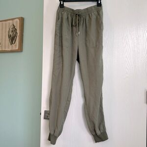Jogger Pant